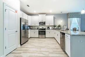 Champions Gate 8 Bedroom Resort Villa