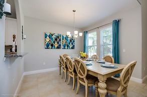 Ultimate 6 Bedroom 5 Bathroom Solterra Resort Home