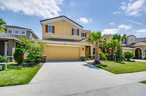 Ultimate 6 Bedroom 5 Bathroom Solterra Resort Home