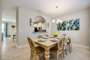 Ultimate 6 Bedroom 5 Bathroom Solterra Resort Home