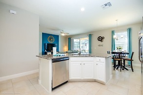 Ultimate 6 Bedroom 5 Bathroom Solterra Resort Home