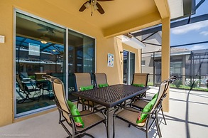 Ultimate 6 Bedroom 5 Bathroom Solterra Resort Home