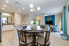 Ultimate 6 Bedroom 5 Bathroom Solterra Resort Home