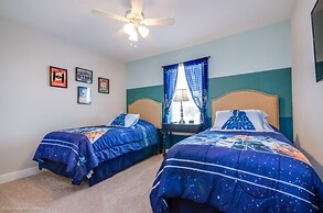 Ultimate 6 Bedroom 5 Bathroom Solterra Resort Home