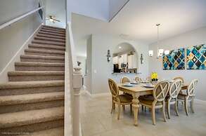 Ultimate 6 Bedroom 5 Bathroom Solterra Resort Home