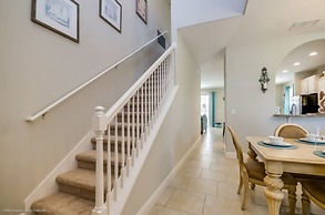 Ultimate 6 Bedroom 5 Bathroom Solterra Resort Home