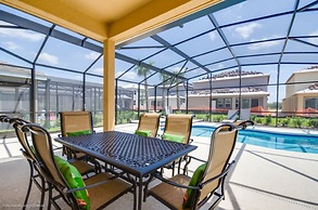 Ultimate 6 Bedroom 5 Bathroom Solterra Resort Home