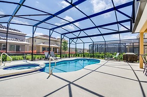 Ultimate 6 Bedroom 5 Bathroom Solterra Resort Home