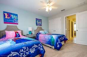 Ultimate 6 Bedroom 5 Bathroom Solterra Resort Home