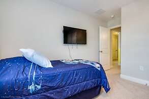 Ultimate 6 Bedroom 5 Bathroom Solterra Resort Home