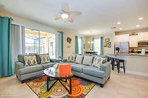 Ultimate 6 Bedroom 5 Bathroom Solterra Resort Home