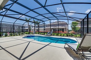 Ultimate 6 Bedroom 5 Bathroom Solterra Resort Home