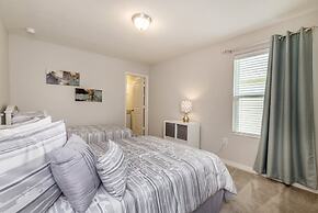 5153ad Amazing Compass Baytown Home Sleeps 10