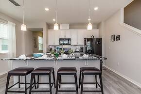 5153ad Amazing Compass Baytown Home Sleeps 10