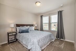 5153ad Amazing Compass Baytown Home Sleeps 10