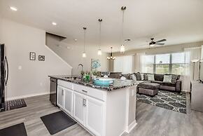 5153ad Amazing Compass Baytown Home Sleeps 10