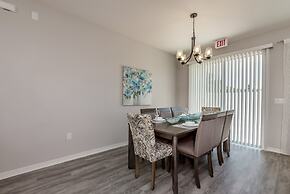 5153ad Amazing Compass Baytown Home Sleeps 10