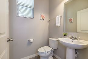 5153ad Amazing Compass Baytown Home Sleeps 10