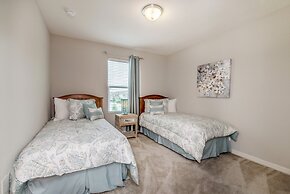 5153ad Amazing Compass Baytown Home Sleeps 10