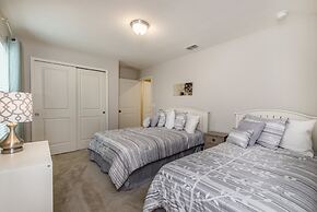 5153ad Amazing Compass Baytown Home Sleeps 10