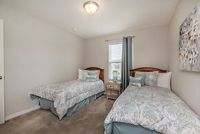 5153ad Amazing Compass Baytown Home Sleeps 10