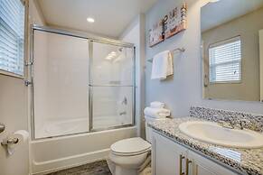 5153ad Amazing Compass Baytown Home Sleeps 10