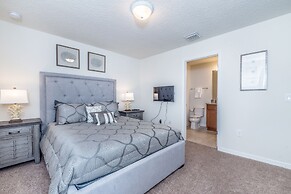 1872bobi Luxury 5 Bed Villa With Pool & Spa