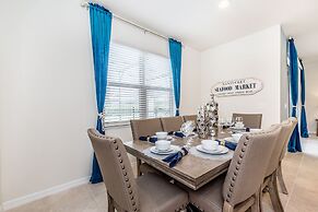 1872bobi Luxury 5 Bed Villa With Pool & Spa