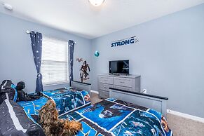 1872bobi Luxury 5 Bed Villa With Pool & Spa