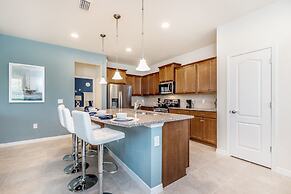 1872bobi Luxury 5 Bed Villa With Pool & Spa