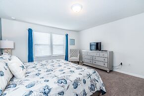 1872bobi Luxury 5 Bed Villa With Pool & Spa