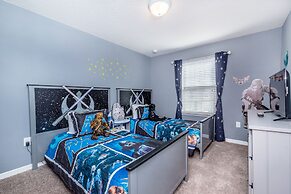 1872bobi Luxury 5 Bed Villa With Pool & Spa