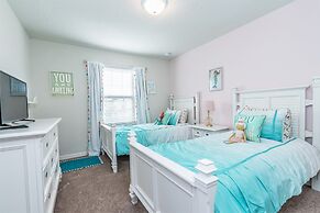 1872bobi Luxury 5 Bed Villa With Pool & Spa