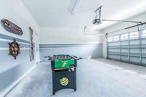 1872bobi Luxury 5 Bed Villa With Pool & Spa