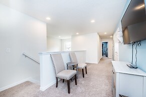 1872bobi Luxury 5 Bed Villa With Pool & Spa