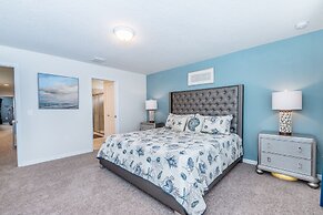 1872bobi Luxury 5 Bed Villa With Pool & Spa