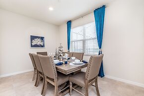 1872bobi Luxury 5 Bed Villa With Pool & Spa