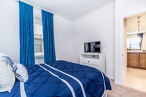 1872bobi Luxury 5 Bed Villa With Pool & Spa