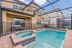 1872bobi Luxury 5 Bed Villa With Pool & Spa