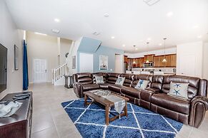 1872bobi Luxury 5 Bed Villa With Pool & Spa