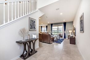 1872bobi Luxury 5 Bed Villa With Pool & Spa