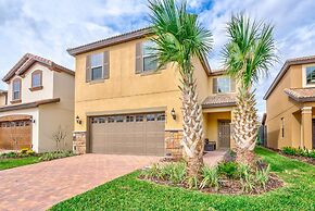 1872bobi Luxury 5 Bed Villa With Pool & Spa