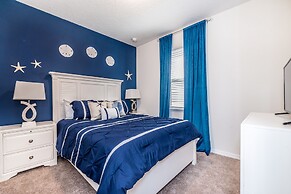 1872bobi Luxury 5 Bed Villa With Pool & Spa