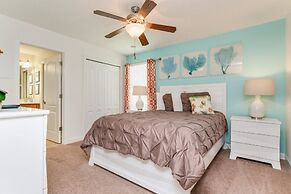 Showhome 5 Bedroom Champions Gate Villa