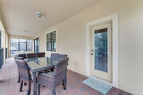 Showhome 5 Bedroom Champions Gate Villa