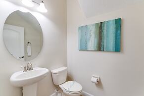 Showhome 5 Bedroom Champions Gate Villa