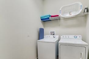 Showhome 5 Bedroom Champions Gate Villa