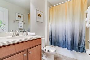 Showhome 5 Bedroom Champions Gate Villa