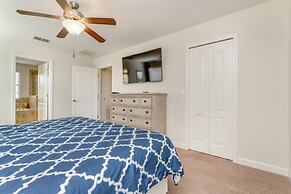 Showhome 5 Bedroom Champions Gate Villa