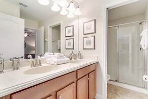 Showhome 5 Bedroom Champions Gate Villa